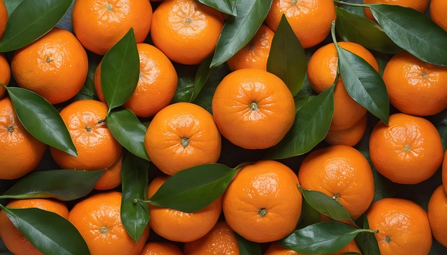 Mandarinak