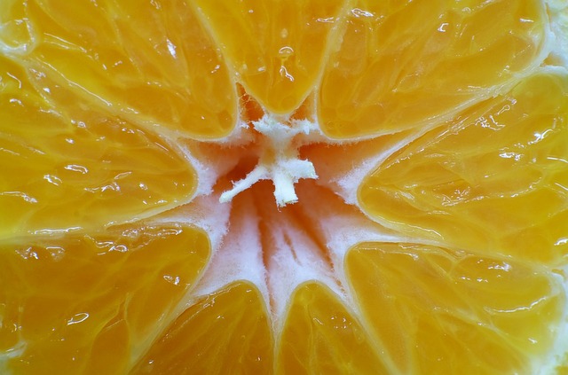 Mandarina mamitsua