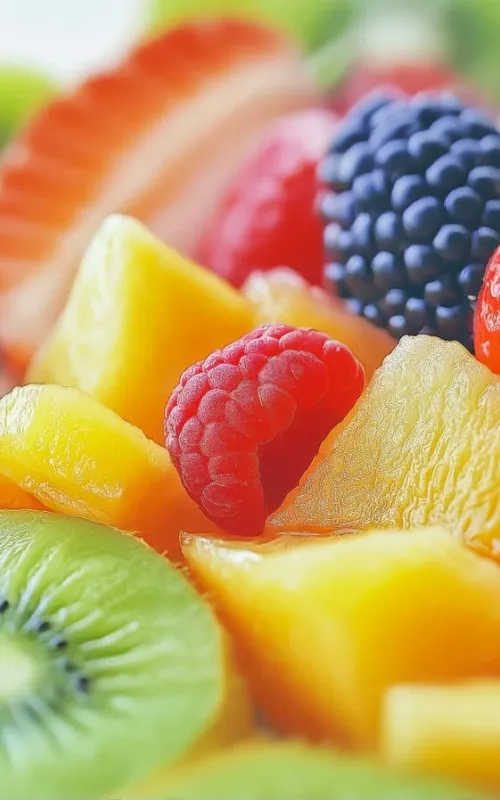 Información nutricional