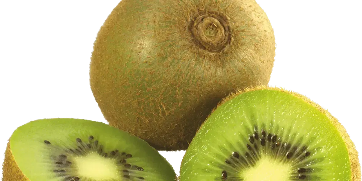 Kiwi :: Propietateak