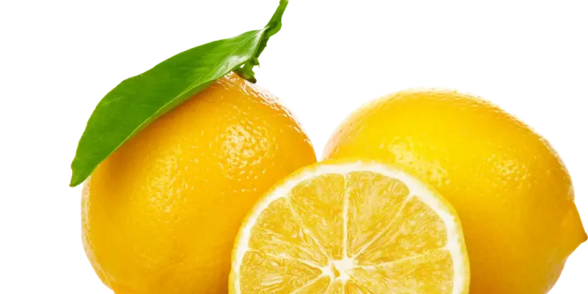Limón :: Origen y variedades