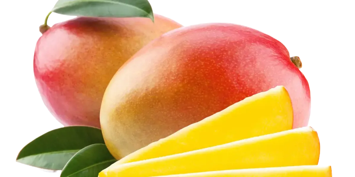 Mango :: Propietateak