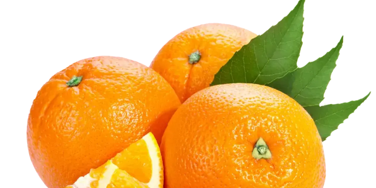 Naranja :: Propietateak