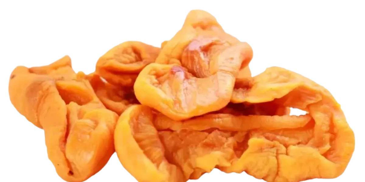 Orejones de melocotón :: Propietats